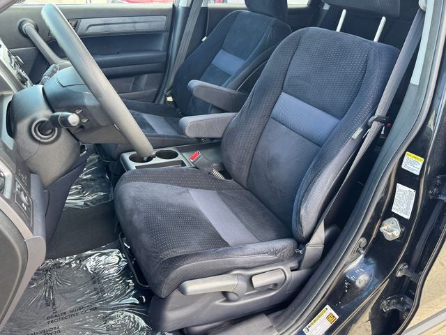 2009 Honda CR-V EX