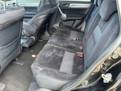 2009 Honda CR-V EX