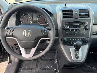 2009 Honda CR-V EX