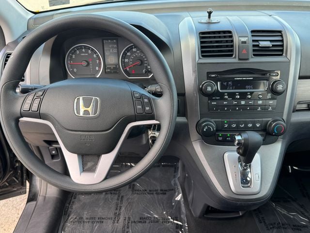 2009 Honda CR-V EX
