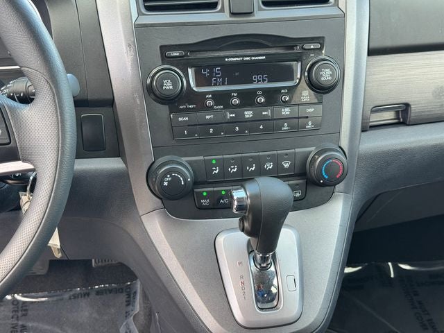 2009 Honda CR-V EX