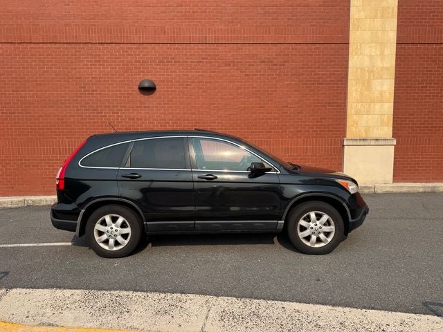 2009 Honda CR-V EX
