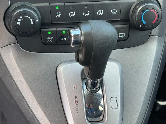 2009 Honda CR-V EX