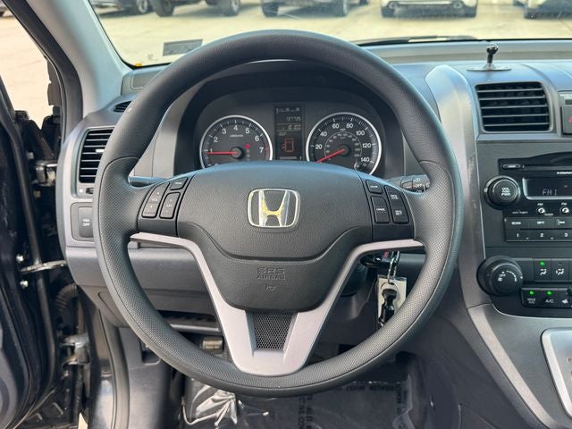 2009 Honda CR-V EX