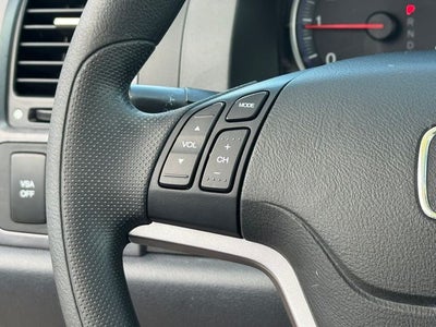 2009 Honda CR-V EX