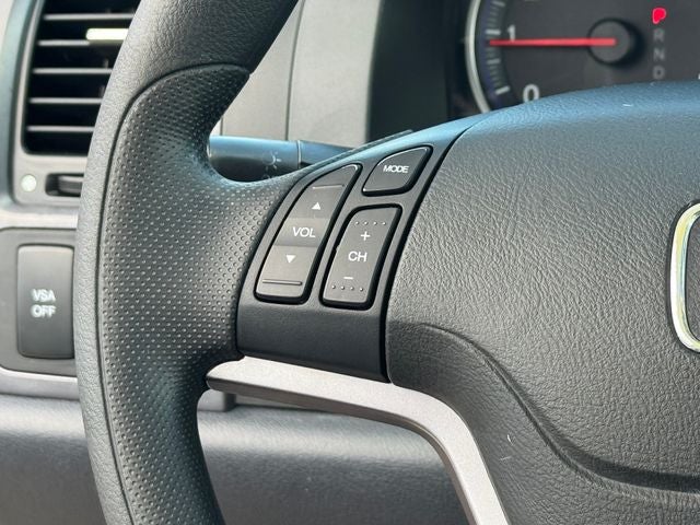 2009 Honda CR-V EX