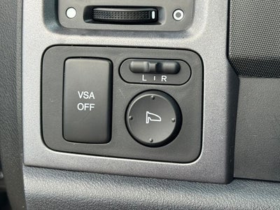 2009 Honda CR-V EX