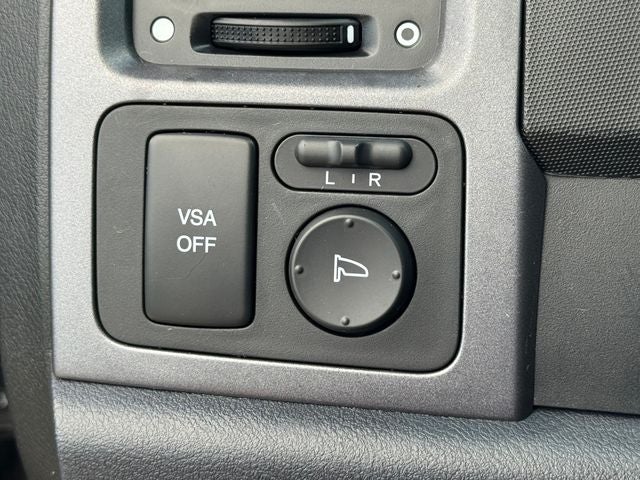 2009 Honda CR-V EX