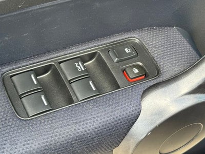 2009 Honda CR-V EX