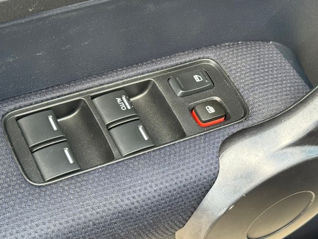 2009 Honda CR-V EX