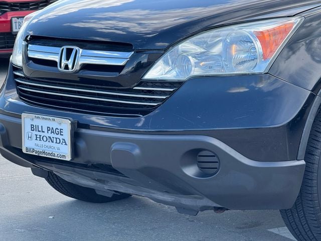 2009 Honda CR-V EX