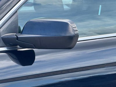2009 Honda CR-V EX