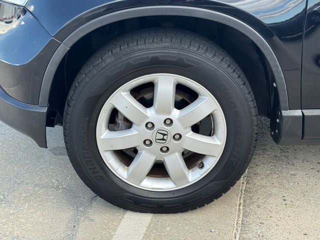 2009 Honda CR-V EX