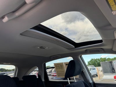 2009 Honda CR-V EX