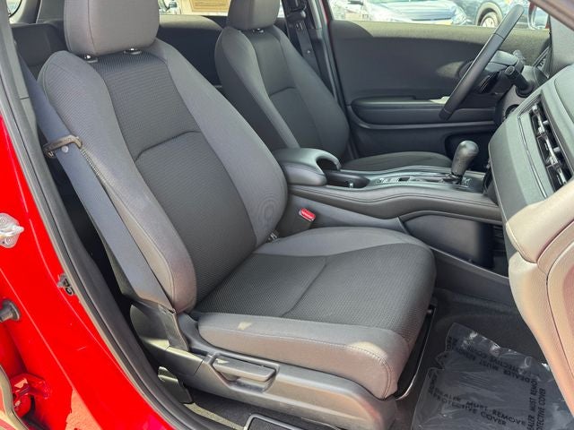 2022 Honda HR-V Sport - Photo 11