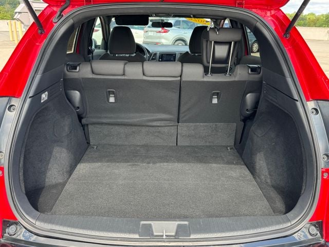 2022 Honda HR-V Sport - Photo 12