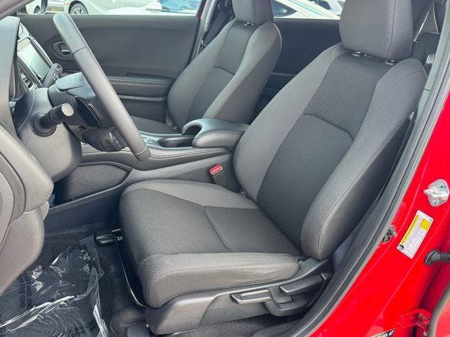 2022 Honda HR-V Sport - Photo 14