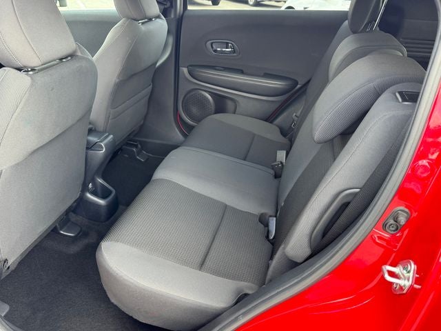 2022 Honda HR-V Sport - Photo 15