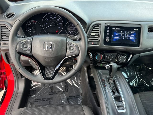 2022 Honda HR-V Sport - Photo 16