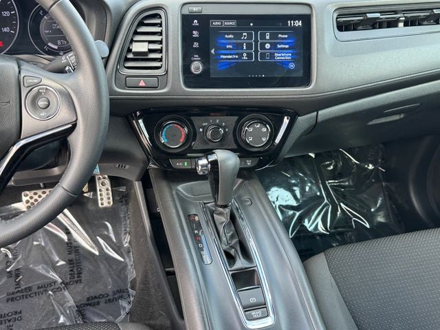 2022 Honda HR-V Sport - Photo 17