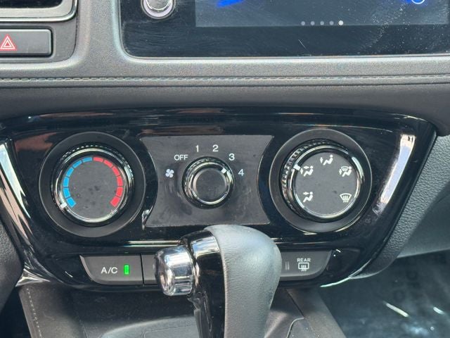 2022 Honda HR-V Sport - Photo 19