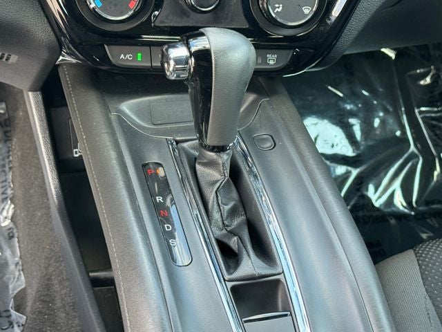 2022 Honda HR-V Sport - Photo 20