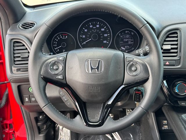 2022 Honda HR-V Sport - Photo 21