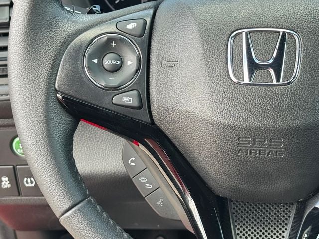 2022 Honda HR-V Sport - Photo 22