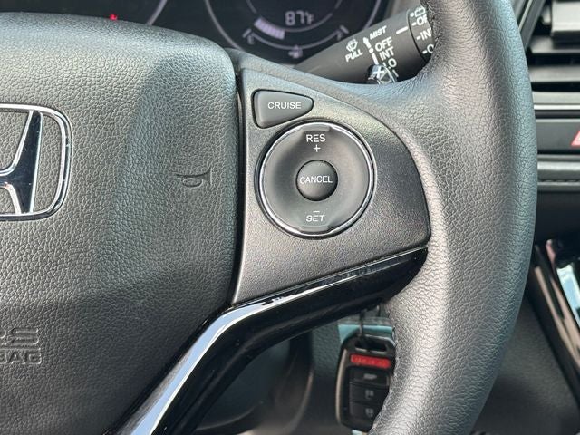 2022 Honda HR-V Sport - Photo 23
