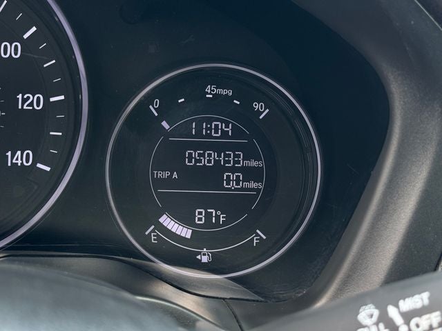 2022 Honda HR-V Sport - Photo 24