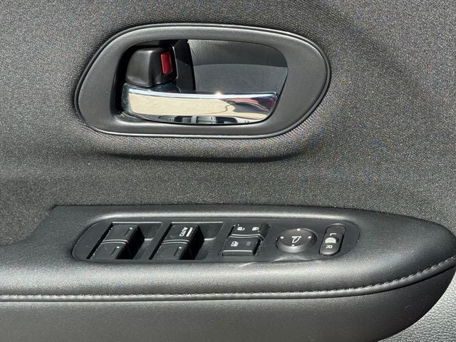2022 Honda HR-V Sport - Photo 27