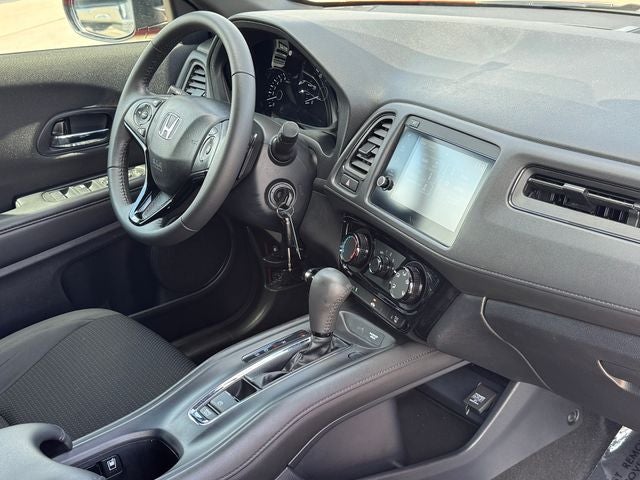 2022 Honda HR-V Sport - Photo 9