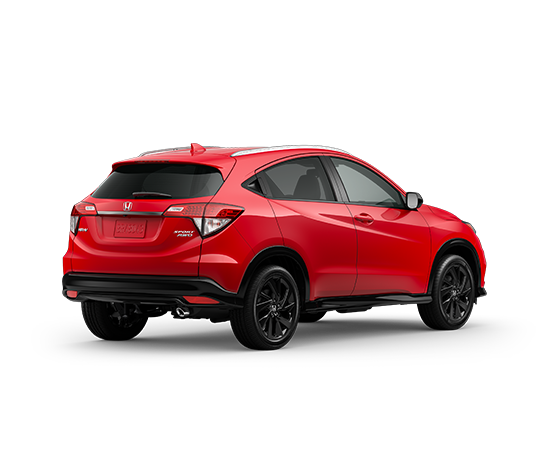 2022 Honda HR-V Sport - Photo 30