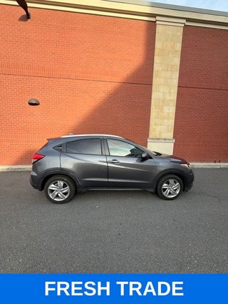 2019 Honda HR-V LX