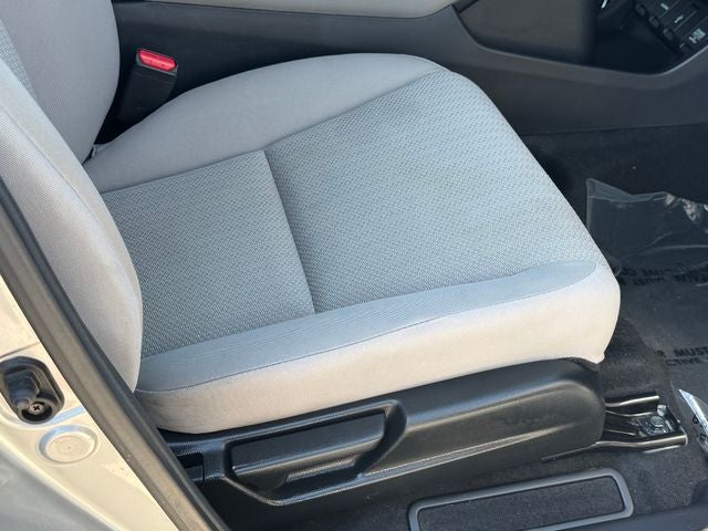 2017 Honda HR-V EX