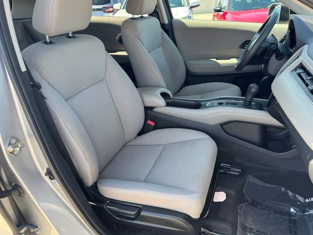 2017 Honda HR-V EX