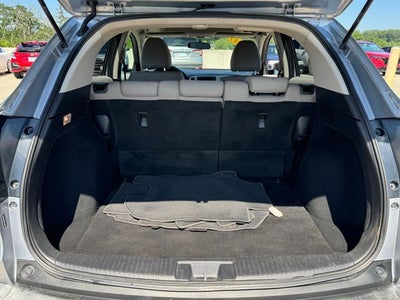 2017 Honda HR-V EX