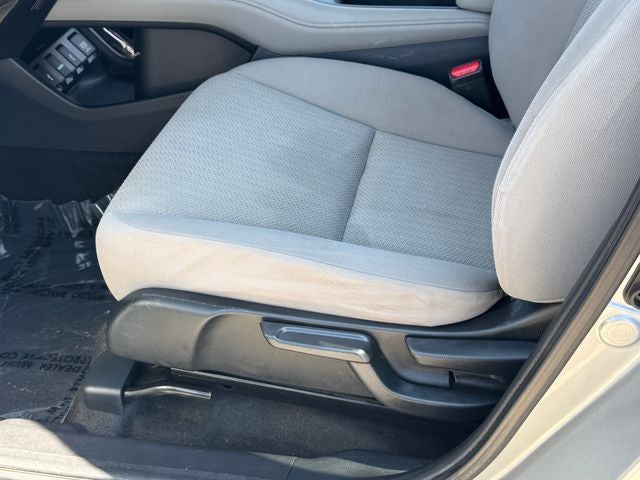2017 Honda HR-V EX