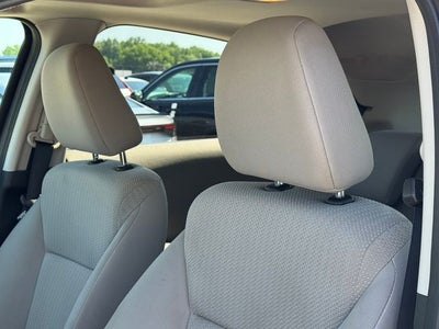 2017 Honda HR-V EX