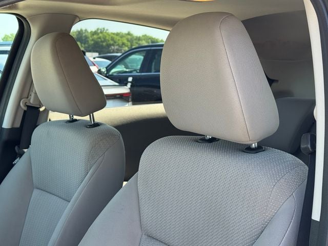 2017 Honda HR-V EX