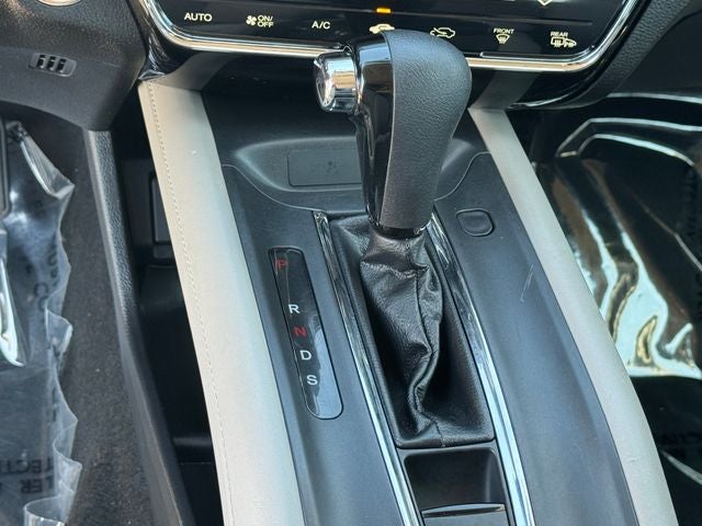2017 Honda HR-V EX