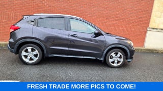 2016 Honda HR-V EX-L w/Navigation