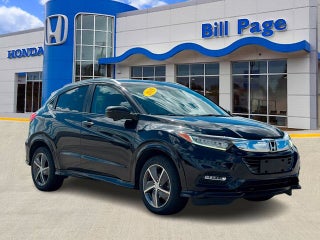 2019 Honda HR-V Touring