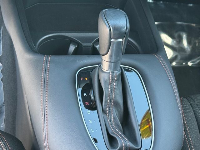 2024 Honda HR-V Sport - Photo 20
