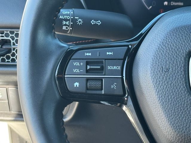 2024 Honda HR-V Sport - Photo 23