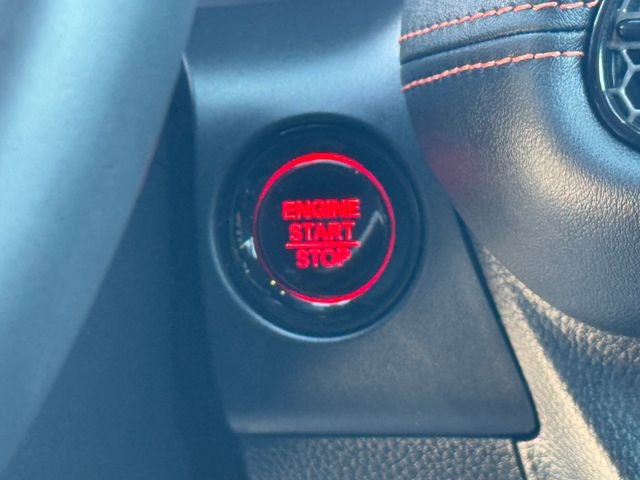 2024 Honda HR-V Sport - Photo 25