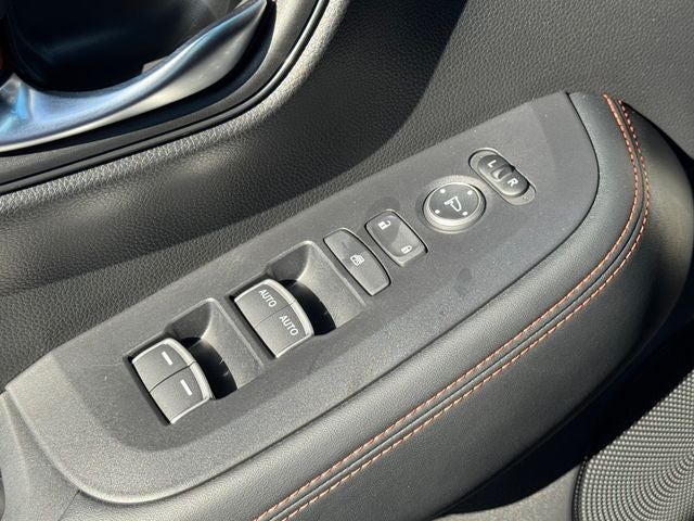 2024 Honda HR-V Sport - Photo 28