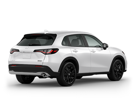 2024 Honda HR-V Sport - Photo 31