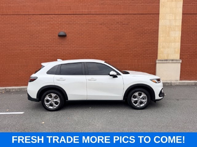 2024 Honda HR-V