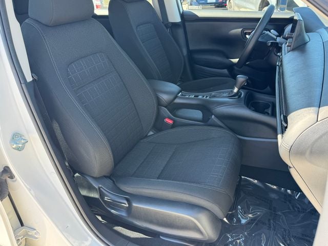 2024 Honda HR-V LX - Photo 10